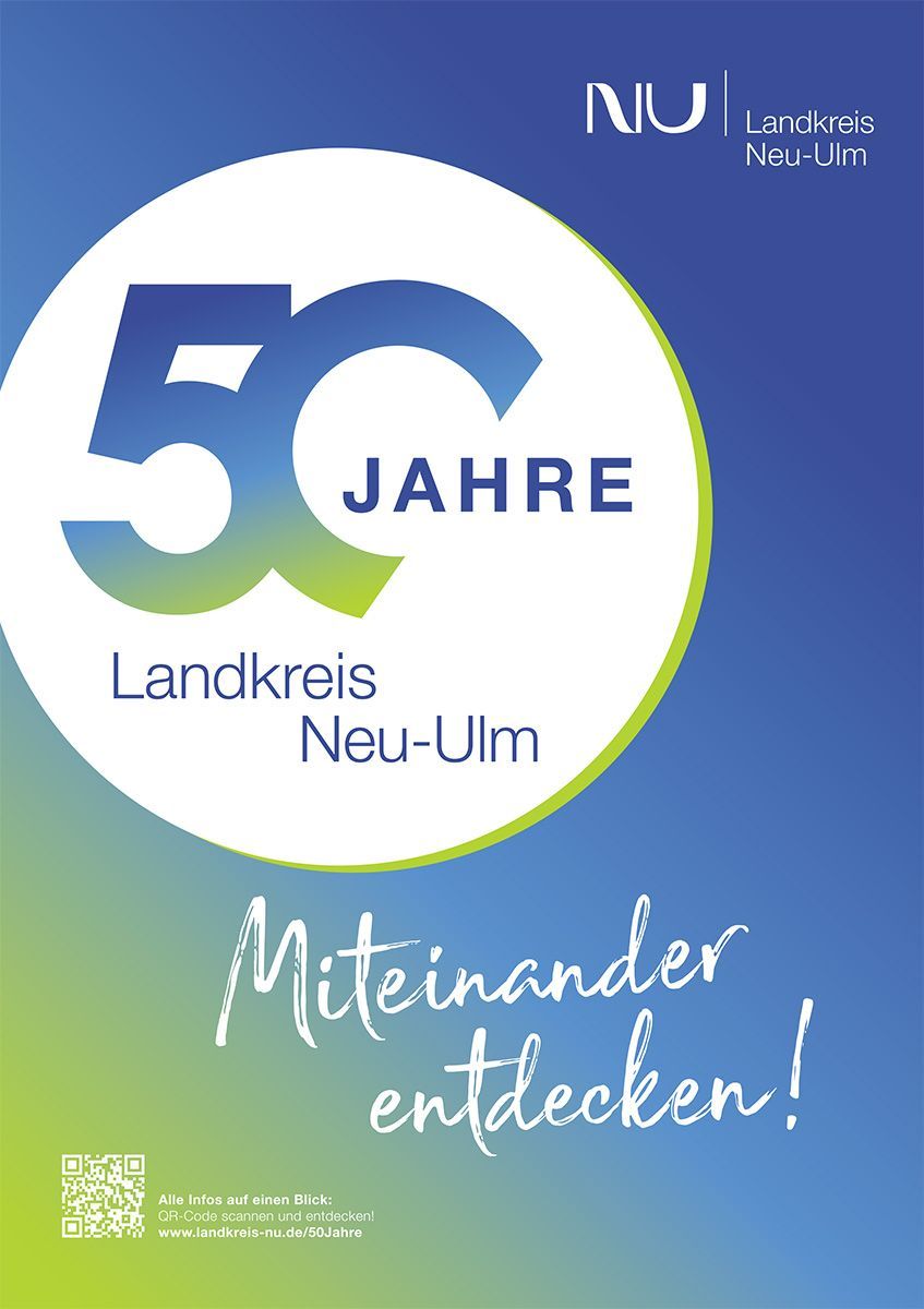Tourismus im Landkreis NeuUlm